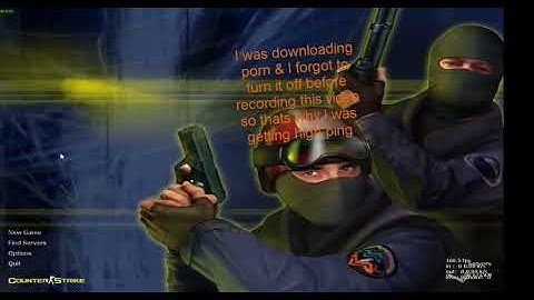 cs 1.6 Universal hook 2019 [Vac Undetected/proof]