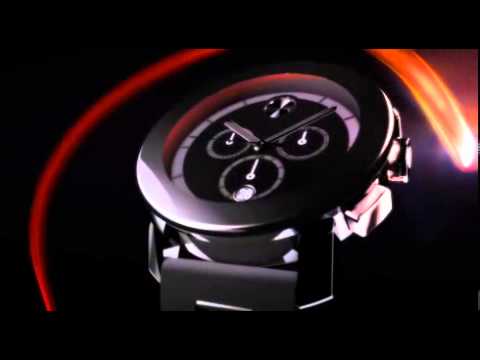 A quick take on the newest Movado Watch Ambassador Lily Collins.. 