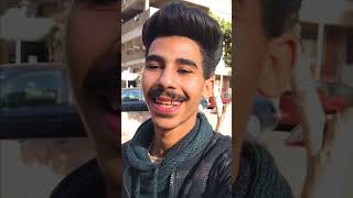 طلعت ضربه كشري🤢(انا راجل وسخ اني عكست)😂😂#shorts #tiktok #مادي_مالك