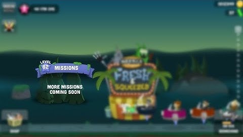 Zombie catchers #6 82 levels complete