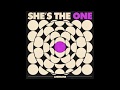 Anemone - She's The One