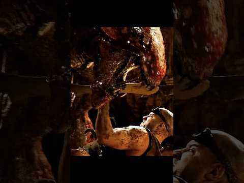 🦂 Riddick (2013) – “You Want a Fight? Let’s Finish This!” | One Man vs Monster in the Mud 😤⚔️🐍