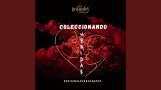 Coleccionando Heridas