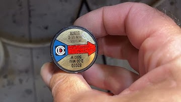 2022 Psycho Zip Driving a MoWatts 16 pill HG-2879-C unit…