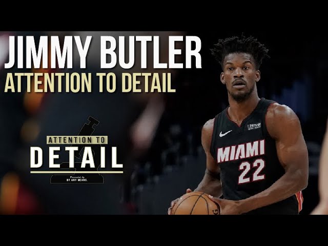 CelticsBlog film study: solving Jimmy Butler and Bam Ado in