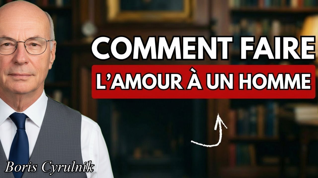 Comment Faire l’AMOUR à un Homme affectivement
