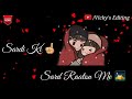 Whatsapp Status 30 Sec Videos ΰ₯₯ BARF_SI_HD (Aamir Naushad Videos) Whatsapp Status Video Download Free