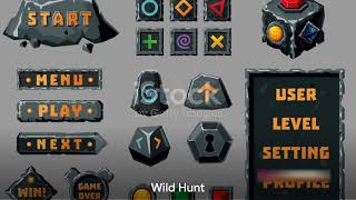 Designing Delight: Elevating Player Engagement through UI/UX Excellence!
