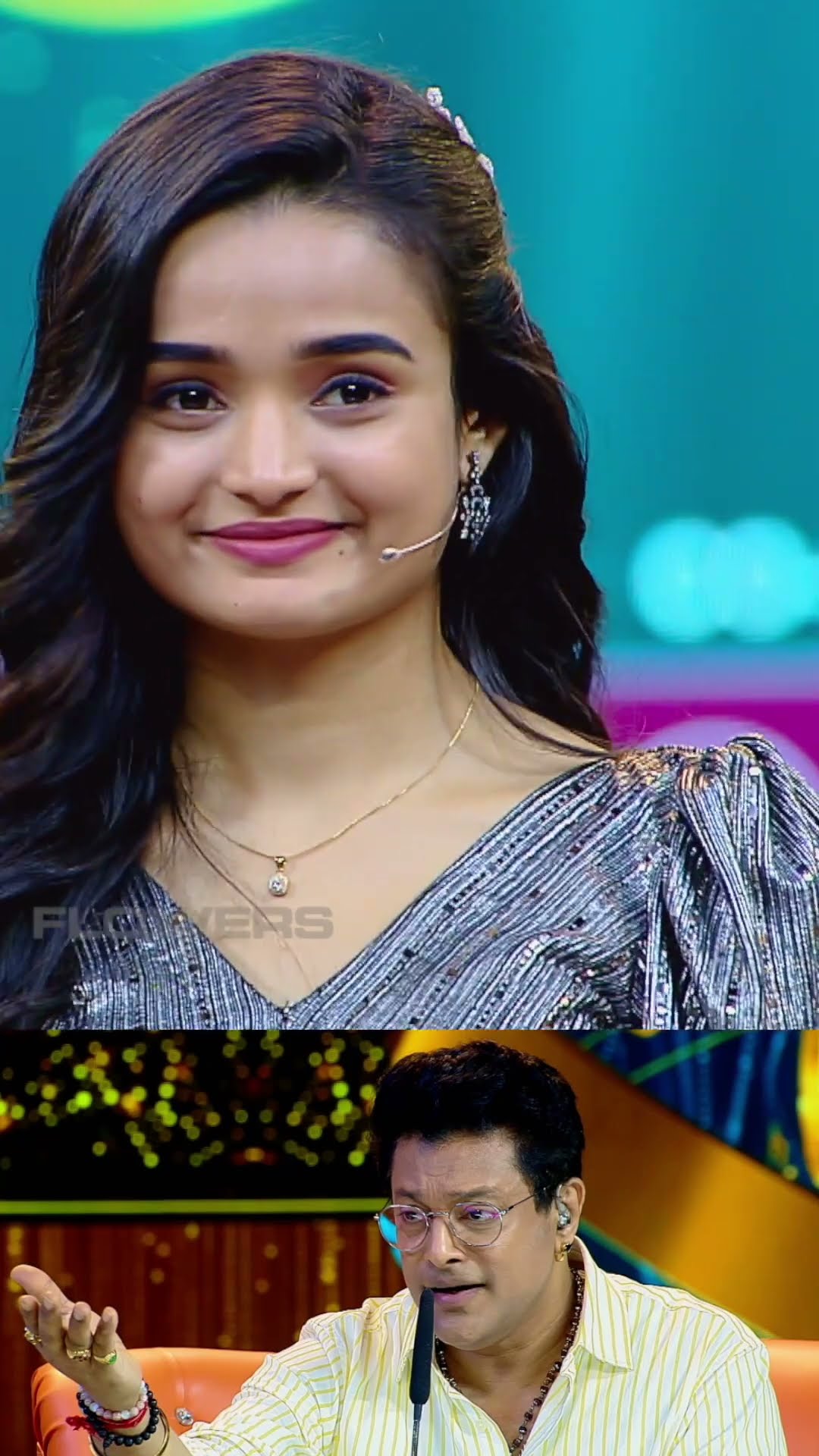 മനോഹരി നിൻ...മനോരഥത്തിൽ ...