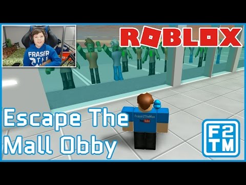 Mar 2017 Youtube Round Up Fraser2themax - roblox escape space obby sallygreengamer youtube