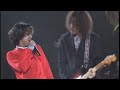 藤井フミヤ 「stay with me」 LIVE VIDEO in2000-2001 COUNTDOWN LIVE CENTURY at BDOUKAN
