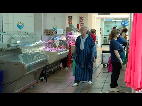 MDyC exige al Gobierno que acometa de forma urgente una reforma integral del mercado de San José