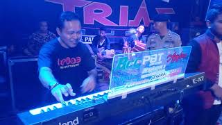 Download Lagu DEVI TRIANA KU TAK BERSUARA TRIAS MUSIC LIVE LEBUAWU MP3