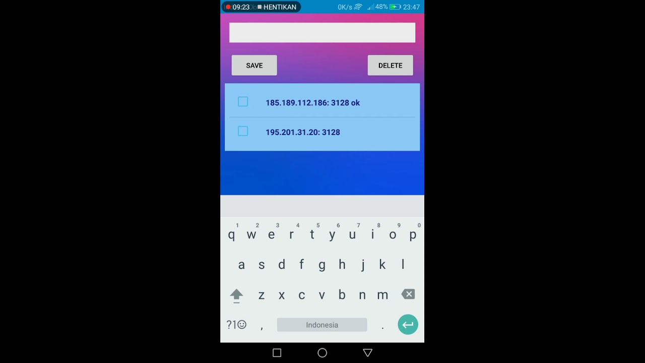 28+ Http Injector Pro Terbaru Images