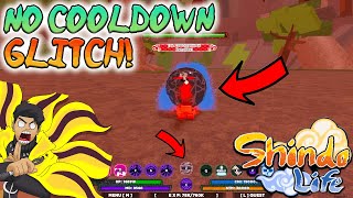 Shindo Life Tailed Beast Op Glitch! Defeat Boss Easily With Infinite Z Spec | Unpatched