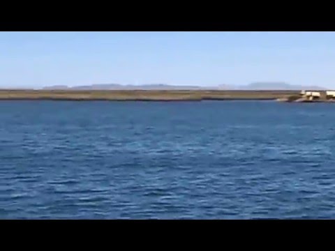 Vidéo: Où Se Trouve Le Lac Titicaca