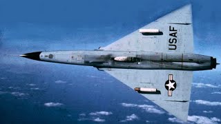 US's Lightning-Proof Super Fast Interceptor by Only Planes 24,243 views 3 days ago 19 minutes