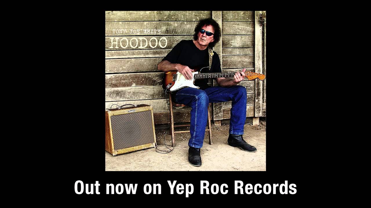 upload image Tony Joe White - 