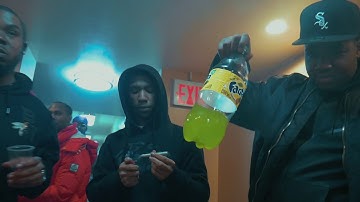 Na Finesse - Intro [Official Video]