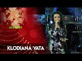 Klodiana vata  kolazh shkodran   live event 2020