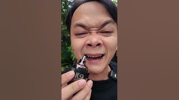 Máy cạo râu tỉa lông mũi