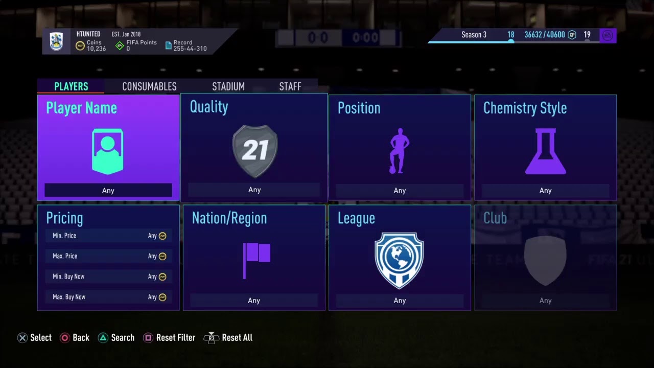 Best Fifa 21 Trading Method!