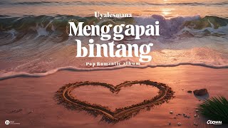 Menggapai Bintang - [ Lyric Video]