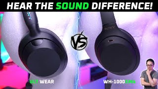 Sony ULT WEAR Review vs WH-1000XM4 - Better value! 😯