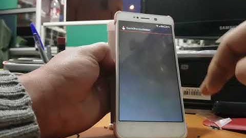 Remove google account itel s31 android 6.0