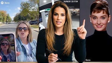 Sora 2 for Beginners: Make Your First AI-Generated Video in 10 Minutes (Full Tutorial)