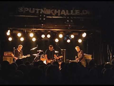 EA80 - Schlusslicht (live in Münster 13.03.26)
