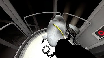 Portal 2 - Into the Multiverse 3