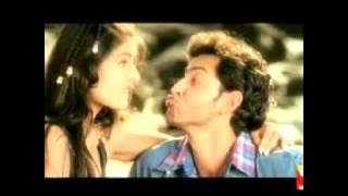 Believe In Love - Kaho Naa Pyaar Hai. First three promos. HQ.