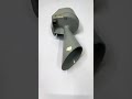 100% Electric Original Aluminum J. Auer Signal Old Antique Ship Horn - HTG L