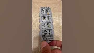 Cross-plane Crankshaft