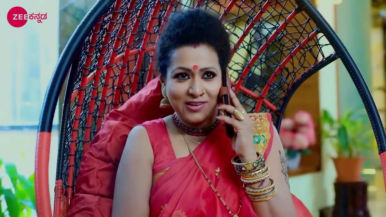 Rachanaಗೆ ಆಘಾತಕಾರಿ ಸತ್ಯ ತಿಳಿಯುತ್ತದೆ | Kamali | Full Ep. 1068 | ZEE Kannada