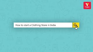 How to start a Clothing Store in India screenshot 5