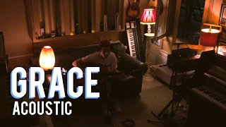 Grace - original song by me (acoustic version !!!!!!!!)