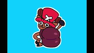 Chopper (One Piece) (SuperiorFox) - #gooner #gooners #r34 #rule34 #nsfw #viral 