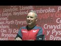 Wayne Pivac on Guinness PRO14