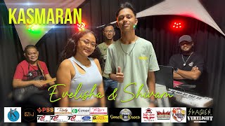 Download Lagu Kasmaran - Evelisha \u0026 Shivam MP3 Download Lagu Kasmaran - Evelisha \u0026 Shivam MP3