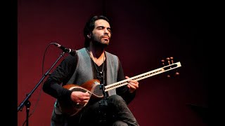 Ali Ghamsari - Tar improvisation in AbuAta | علی قمصری - بداهه‌نوازی ابوعطا