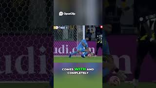 Sadio Mane's 5 Goals DESTROYED This Match! #football #footballshorts #viral