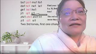 Level 2 Batch 2:Taking the bus