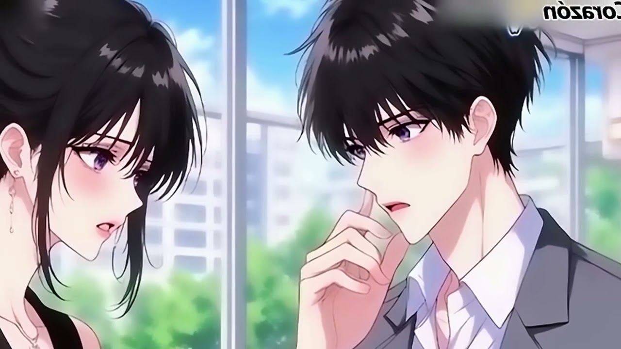 Ледяная Жена ЧИТАЕТ Мысли Мужа и Узнаёт ВСЮ ПРАВДУ о Будущем - Пересказ Манхвы