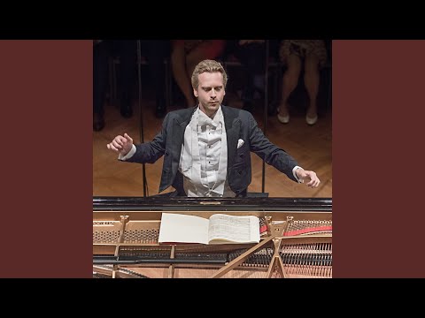 Piano Concerto No. 21 in C, K.467, Andante