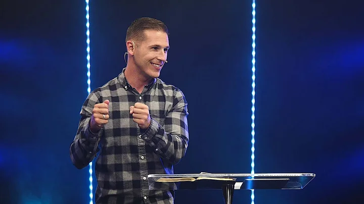 How to Put on Christ | Kyle Winkler