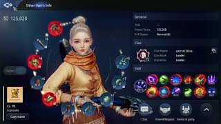 Mir4  - Bot Hack High Lvl Arbalist