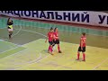 Огляд матчу II  Багіра-КДЮСШ№8 (Лиман) 1-10 IMS-НУХТ (Київ)