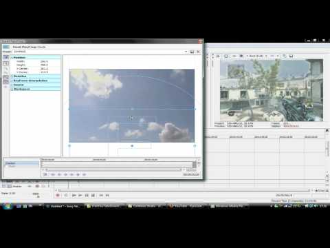Sky Replacement Tutorial : Cod4